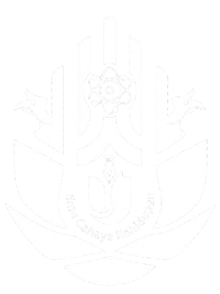 Logo UIN Palangka Raya